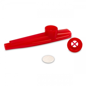 Kazoo Rot