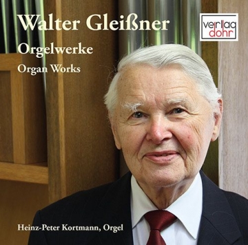 Orgelwerke  CD