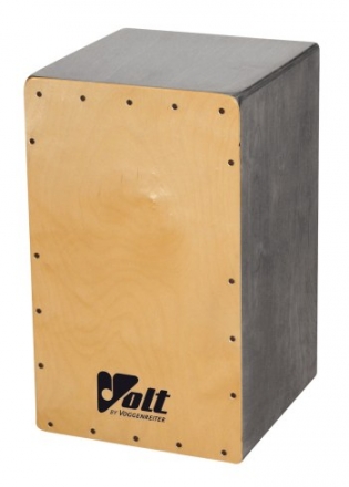 Cool Cajon Natural Size L (29 x 30 x 48,5 cm)