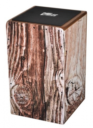 Cool Cajon The Stub Size L (29 x 30 x 48,5 cm)