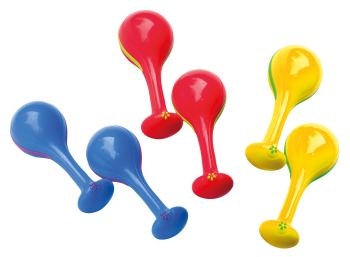 Maracas (1 Paar)