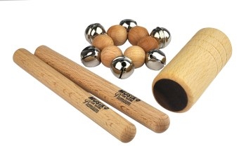 Mini-Percussion-Set