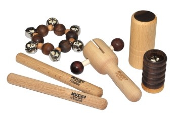 Maxi-Percussion-Set