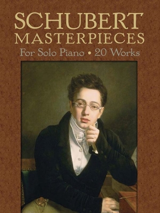 Masterpieces for piano