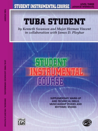 Tuba Student Level 3