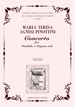 Concerto per cembalo (organo)