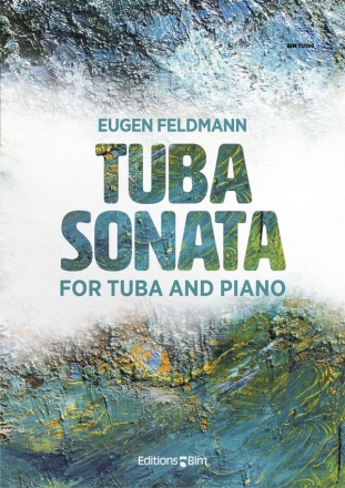 Sonata for tuba and piano