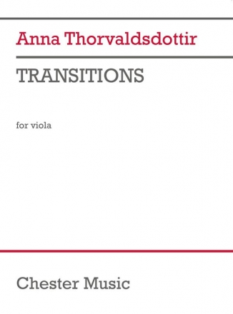 Transitions for viola