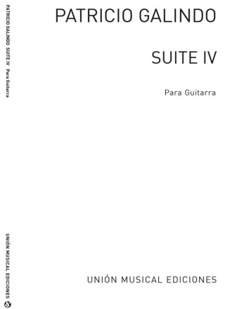 Henry Purcell, Suite Iv Gitarre Buch