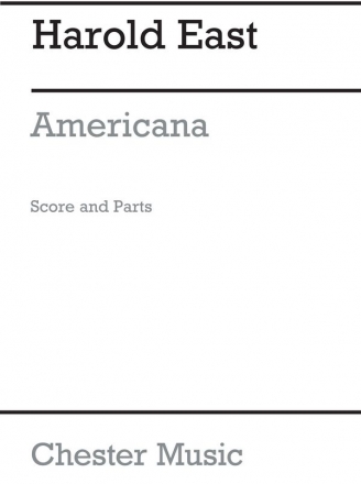 Junior Just Brass 15: East Americana 4 Part Brass Ensemble, Ensemble, Trumpet, French Horn, Trombone Instrumental Work