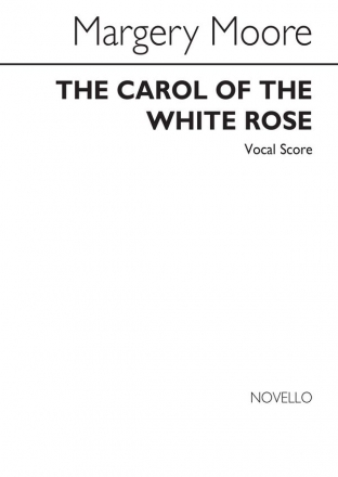 Carol Of The White Rose The V/S  Buch