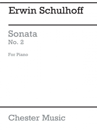 Sonata no.2 for piano