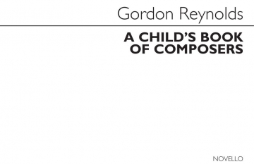 A Child's Book Of Composers  Buch