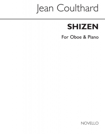 Shizen for oboe and piano