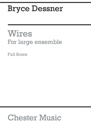 CH87109 Wires  score