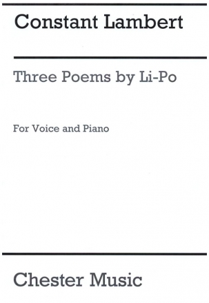 3 Poems by Li-Po for vioce and piano (en)