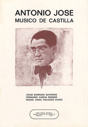 Randy Castillo, Musico De Castilla  Buch