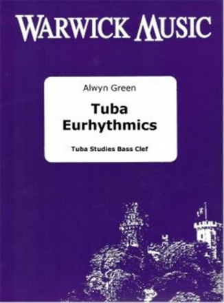 Alwyn Green, Tuba Eurhythmics Tuba BC Buch