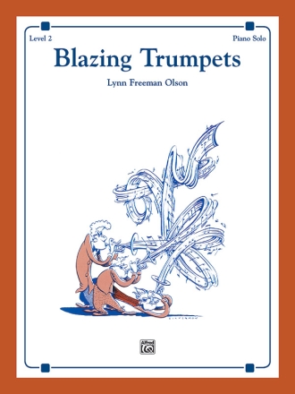 BLAZING TRUMPETS/2 ABPL-OLSON  Default setting