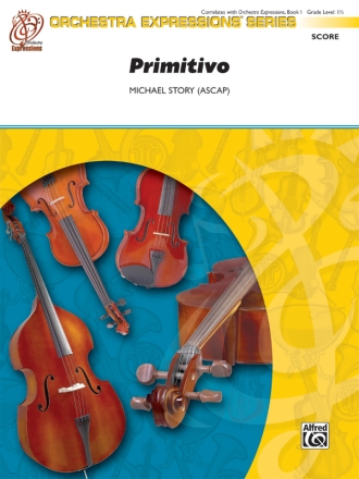 Primitivo (s/o)  String Orchestra