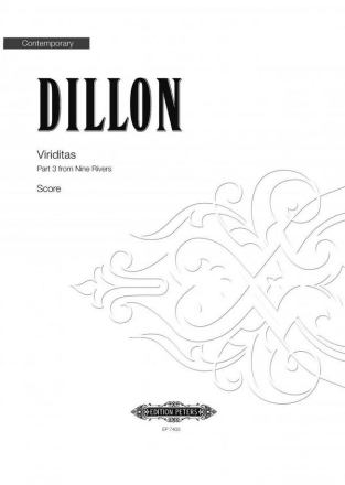 Dillon, J. Virid. f. 16 Solost. (1993/94), P., St. (16), Sp. Viriditas (P)