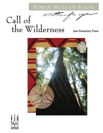 Writ 4 U Mclean Call Wilderness Pf