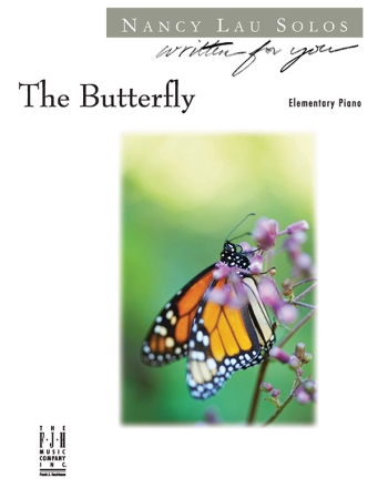 Writ 4 U Lau The Butterfly Pf