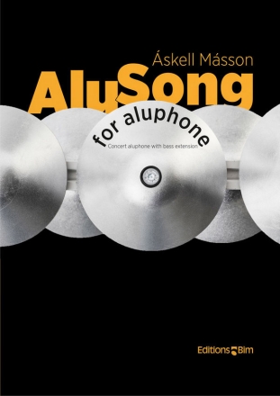 MASSON Askell, Alu Song aluphone