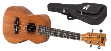 VOLT Ukulele 'Valencia' (Concerto/24')