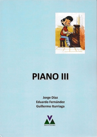 Piano vol.3 para piano