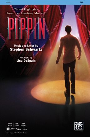 Pippin SAB Mixed voices