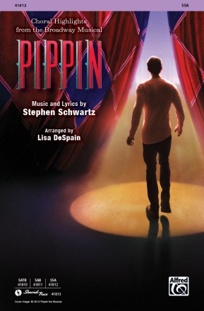 Pippin SSA Upper voices