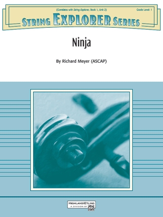 Ninja (s/o) String Orchestra