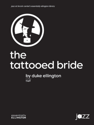 The Tattooed Bride (j/e) Jazz band