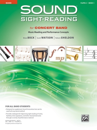 SI CB Sight Read 1 Fl2 Symphonic wind band