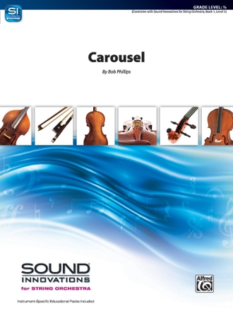 Carousel (s/o) String Orchestra