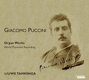 Organ Works  CD