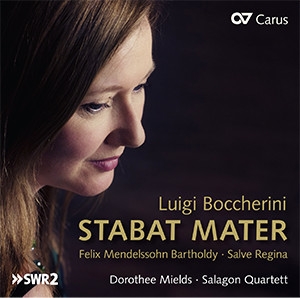 Stabat Mater  CD