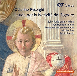 Lauda per la Nativit del Signore  CD