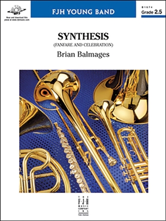 Synthesis (c/b) Symphonic wind band