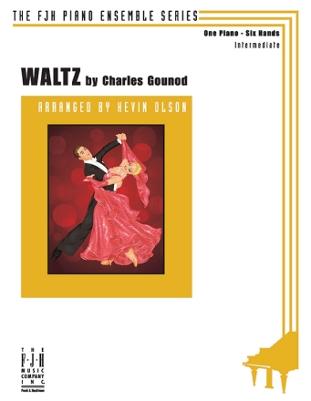 Waltz Piano Supplemental