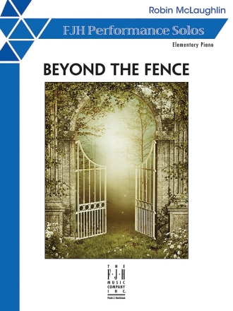 Beyond the Fence Piano Supplemental