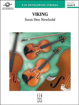 Viking (s/o score) Full Orchestra