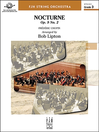 Nocturne (s/o) Full Orchestra