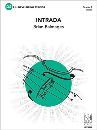 Intrada (s/o) Full Orchestra