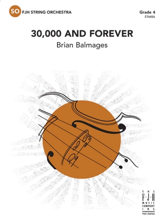 30,000 & Forever (s/o) Full Orchestra