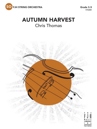 Autumn Harvest (s/o) Full Orchestra