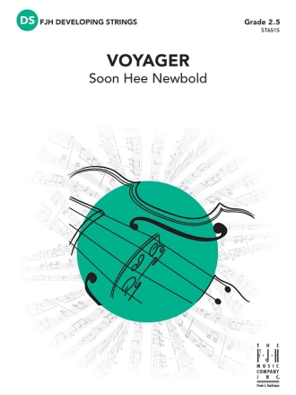 Voyager (s/o) Full Orchestra