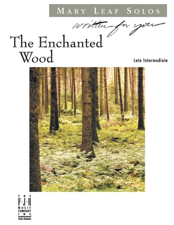 The Enchanted Wood Piano Supplemental