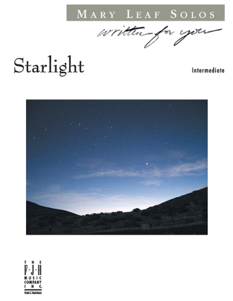 Starlight Piano Supplemental